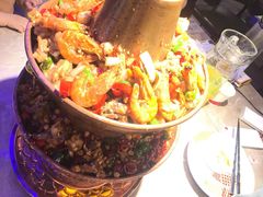-大丰收·蛙功夫(晋江万达店)