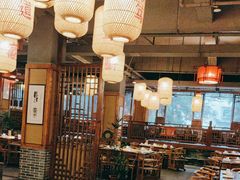 -宽田火锅(几江荣华店)