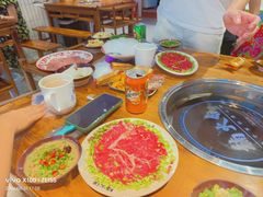 -楠火锅(哈尔滨金爵万象店)