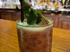 -酷cigar&whisky·bar(神仙树店)