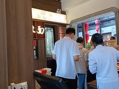 -二泉园老菜馆·百年无锡菜