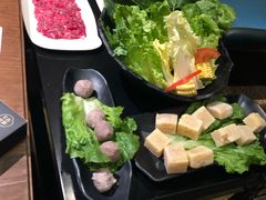 -牛焱·贵州黄牛肉火锅(城西银泰店)