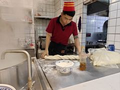 -兰州陈记牛肉面 ·烧烤· 铜锅涮肉(万达店)