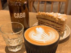 -CABO Coffee