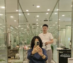 -时尚殿堂hair salon（上地华联店）