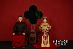 -新奕映像摄影机构