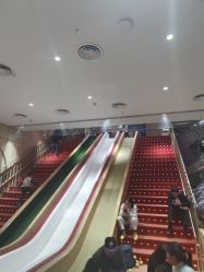 -奈尔宝·儿童乐园·亲子餐厅(前滩店)