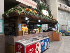 -南宫温泉水世界