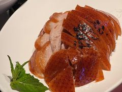 局气文房烤鸭-局气 烤鸭·北京菜(光华路店)