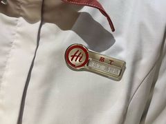 -海底捞火锅(新松江路生日主题店)