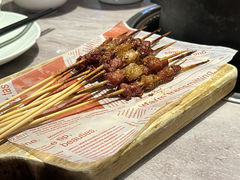 -野·大山里野生菌石锅土鸡(益田假日店)