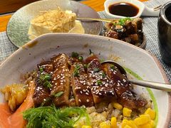 -戏作寿司(观音桥店)