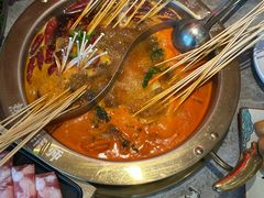 -热辣宗师·串串火锅(万达金街店)