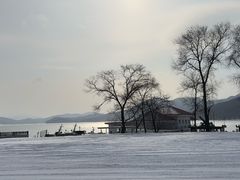 -松花湖风景名胜区