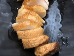 -肉甲韩国木炭烤肉(新壹街1店)