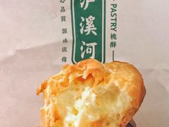 -泸溪河桃酥(江宁太阳城店)