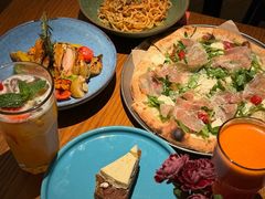 -奥列奥丽披萨(荔星店)