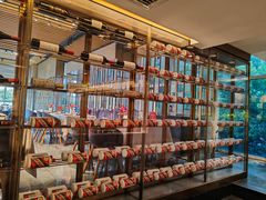 -一澜江宴·江景地标楚菜(江滩公园店)