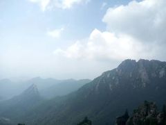 -芦芽山旅游度假区