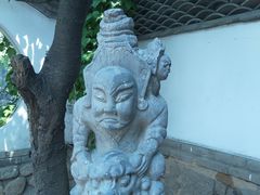 -老张烤羊(王哥庄店)