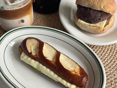 -PAOPAO Bakery&Café(港汇店)