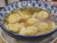 广式净云吞-点都德(大茶楼店)