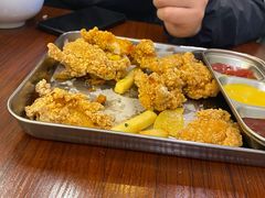 -青春分食(仙林大学城店)