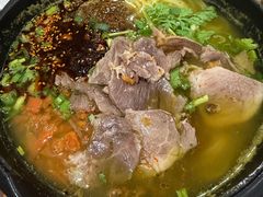 -一品飘香米线(一中总店)