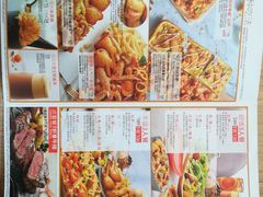 -必胜客(花舞大唐博物馆店)
