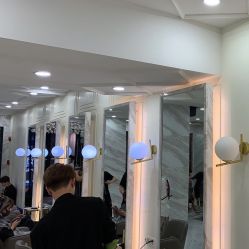 -3AM HAIR SALON染发烫发接发