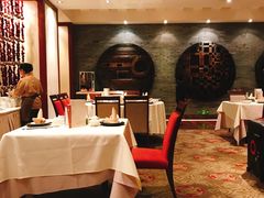 大堂-利苑酒家(金宝店)