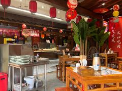 -虢国羊肉汤馆(农业路店)