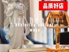 -麦当劳(城西银泰店)