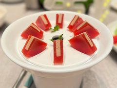 -江南灶中餐厅(南京香格里拉店)