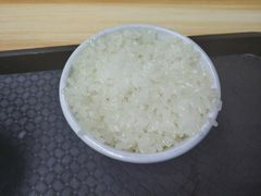 糯米饭-没牙伯花生汤店(老药洲店)