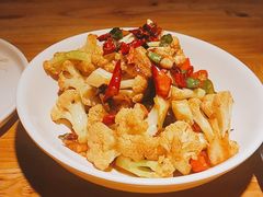 -小放牛炒菜馆(中山路乐汇城店)