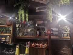 -老灶堂文创火锅(文艺路店)