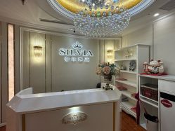 -茜尔维亚修身连锁(杨浦五角场店)