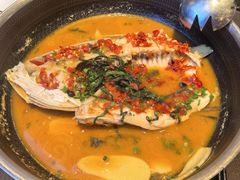 -老湘亲·品鉴湘菜(蔡塘爱琴海店)