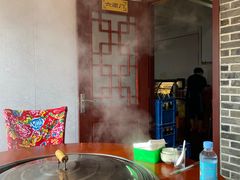 -忆乡情铁锅炖鱼饭店(延庆店)