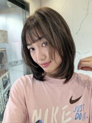 -MT·ID 烫发.染发.接发SALON