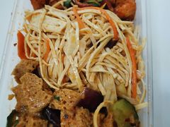 -聚合鑫东北熏酱熟食麻辣面(长阳店)