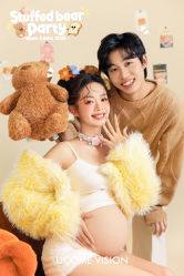 -UCOME优可儿童亲子摄影