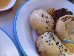 -小杨生煎(黄河路店)