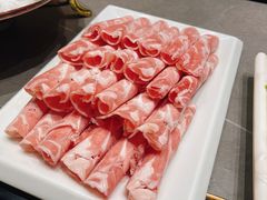 -葛记红焖羊肉(和平路形象店)