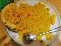 -泰悦澜·泰国餐厅(万象城店)