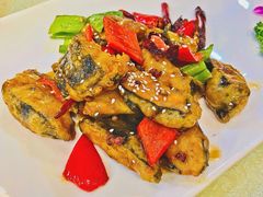 -长春观斋补堂素菜馆