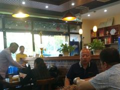 -二子海鲜大排档(太阳城店)