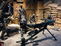 -上海四行仓库抗战纪念馆