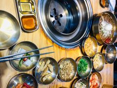 -金顺韩式烤肉·网红烤肉店(广利路店)